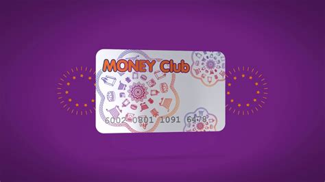 money club kart kayıt guncelleme